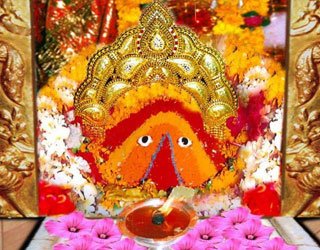 4 Char Devi Darshan with Chandigarh