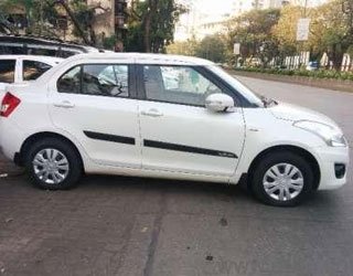 Swift Dzire Taxi Chandigarh