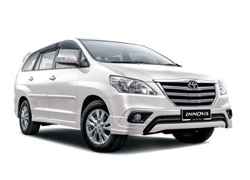 Car Rental in Chandigarh
