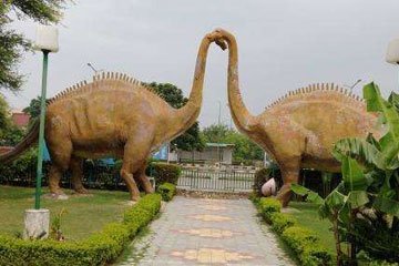 Chandigarh 2 Nights-3 Days Tours