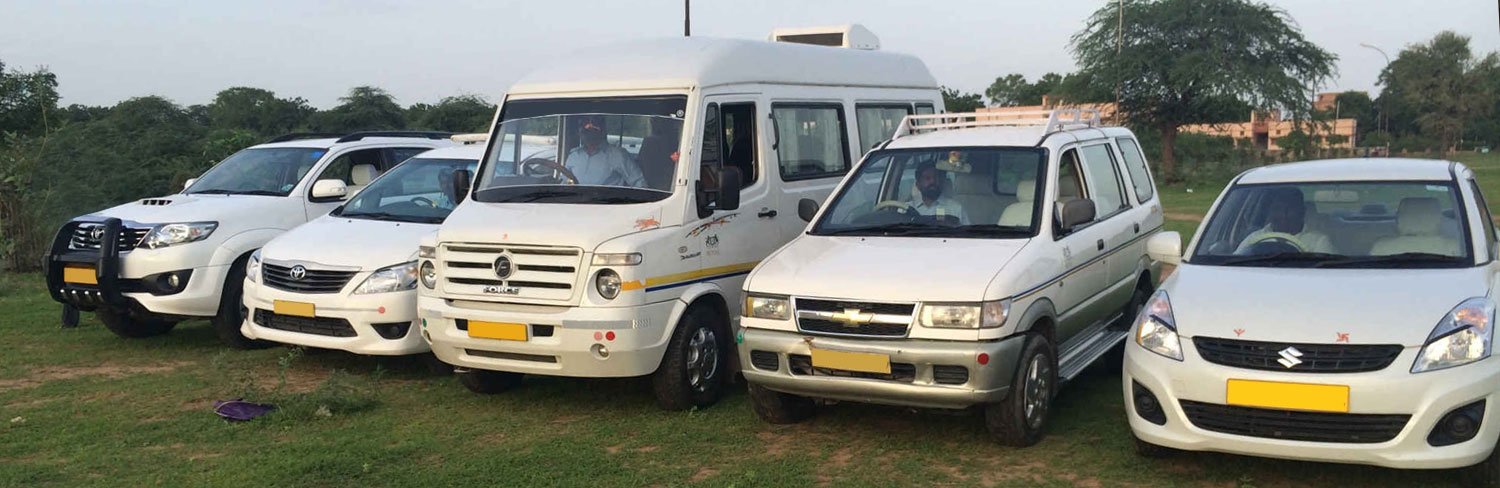 Chandigarh fleets hire services