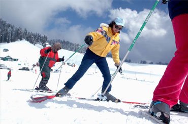 Tour Packages in Chandigarh